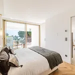Ref 1981 - Cannes Sea View Apartment Cannes Palm Beach