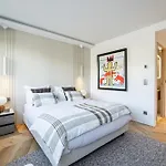 Ref 1981 - Cannes Sea View Apartment Cannes Palm Beach