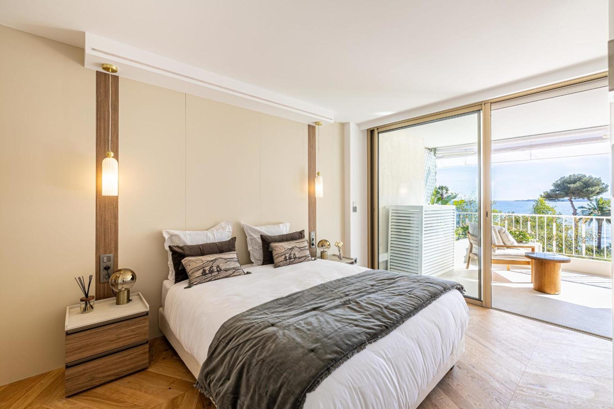 Appartement Ref 1981 - Sea View Palm